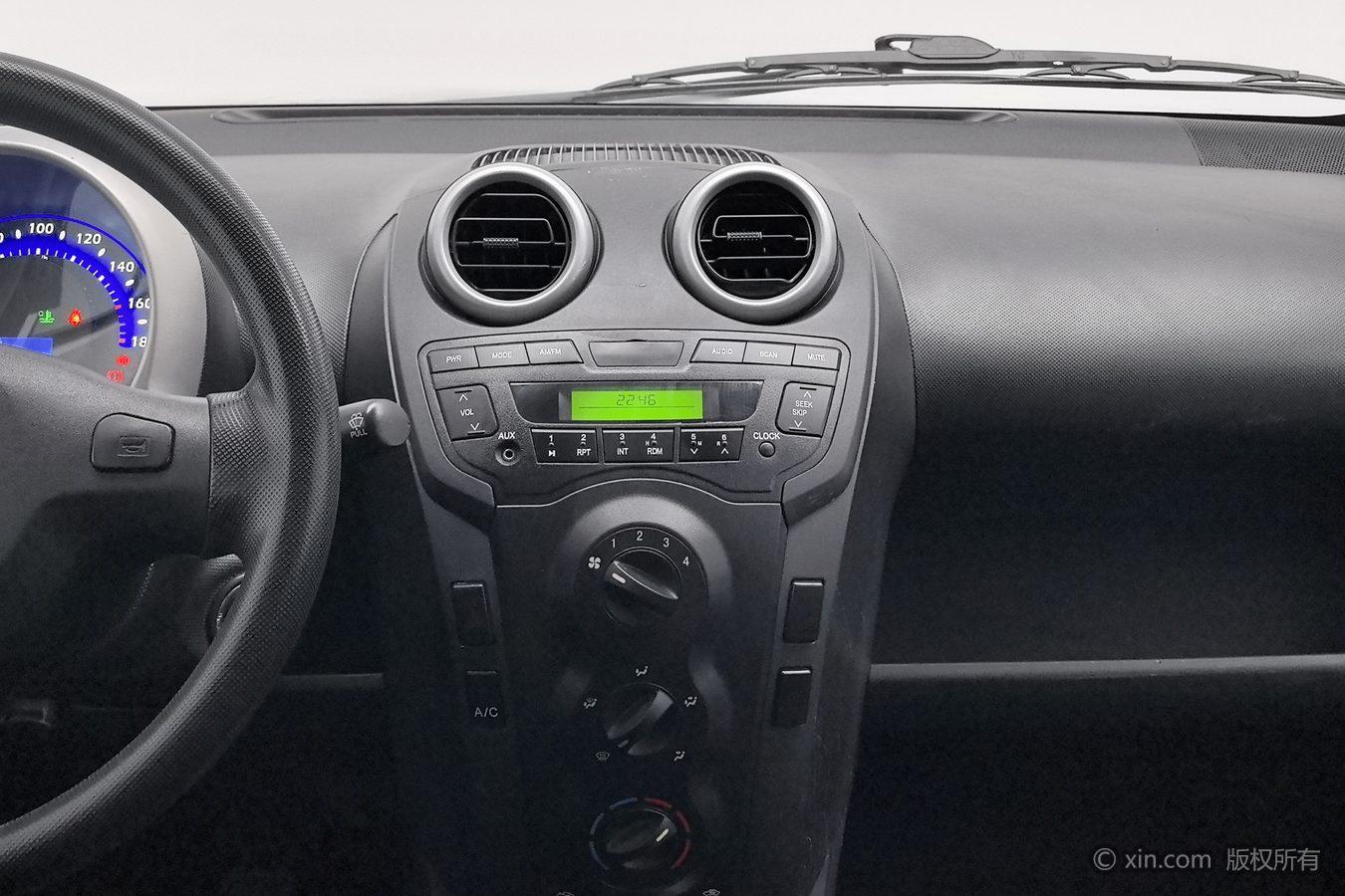 BYD F0 2015 1.0L yue ku xing