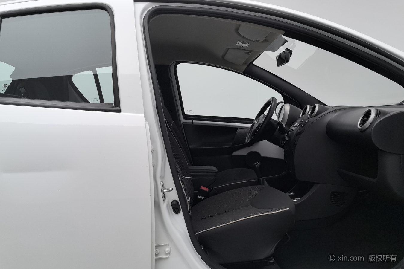 BYD F0 2015 1.0L yue ku xing