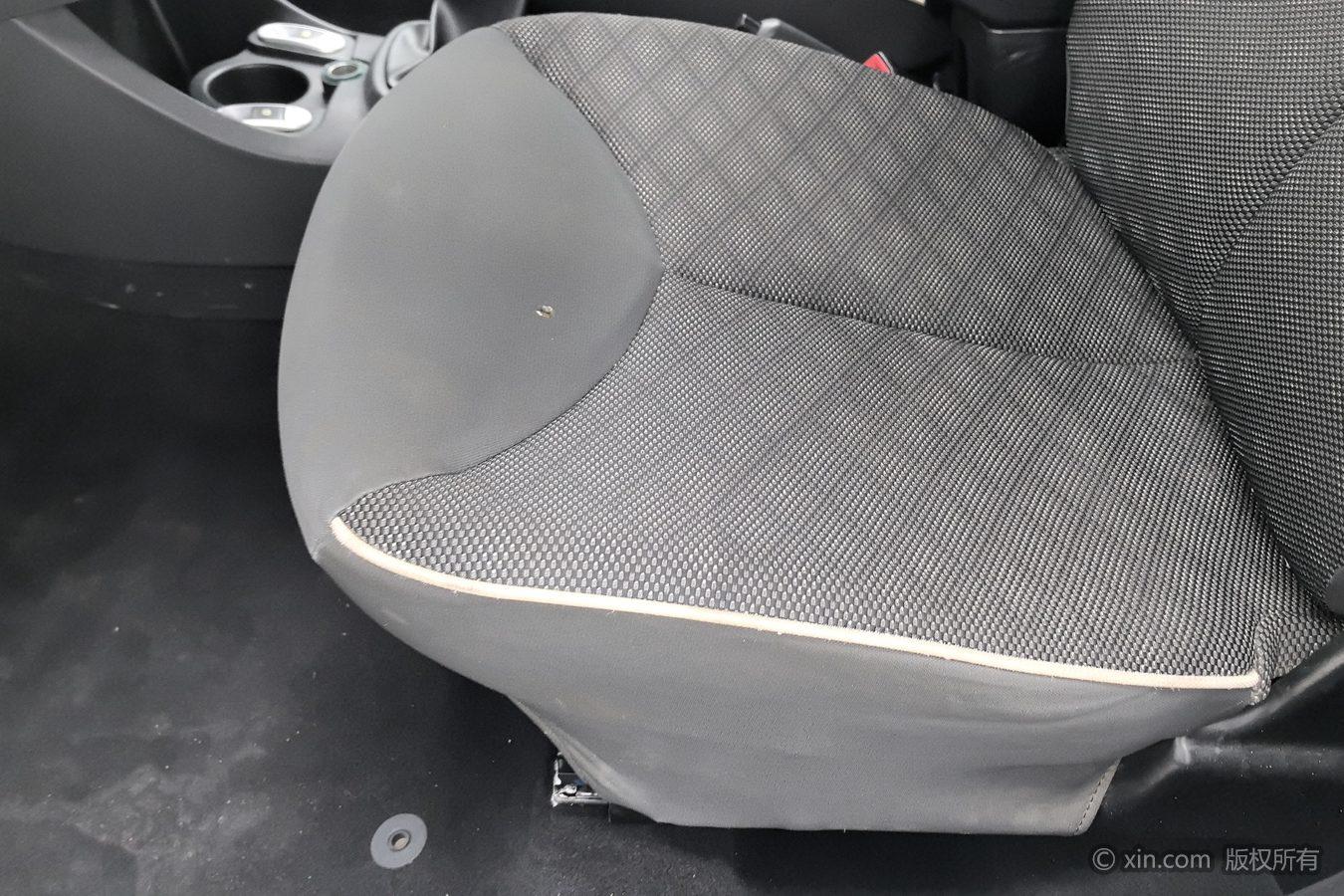 BYD F0 2015 1.0L yue ku xing