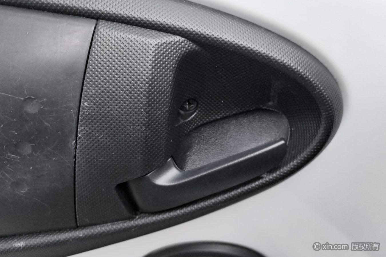 BYD F0 2015 1.0L yue ku xing