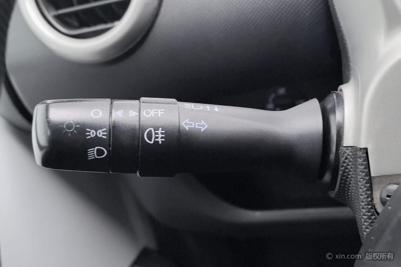 BYD F0 2015 1.0L yue ku xing