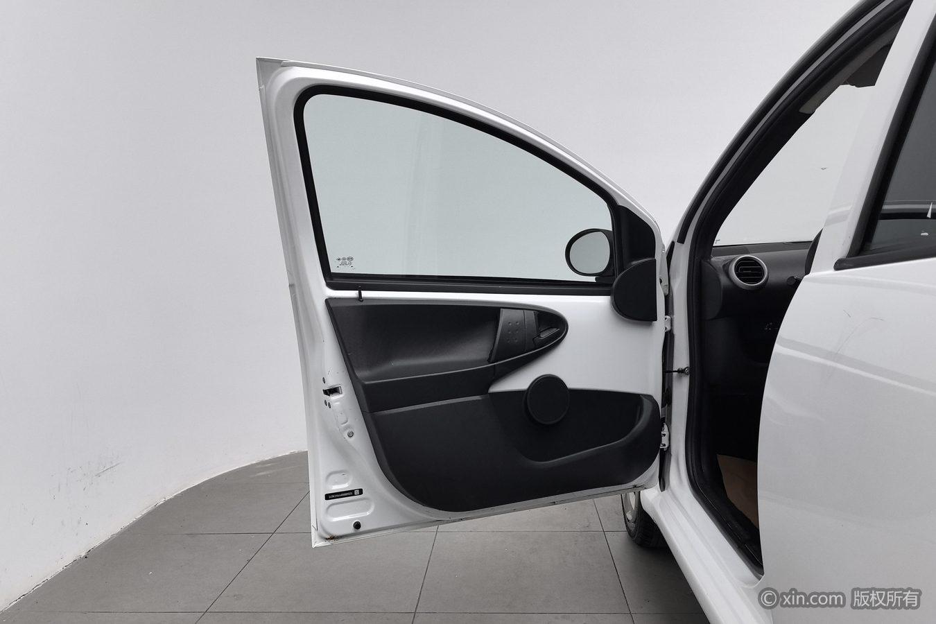 BYD F0 2015 1.0L yue ku xing