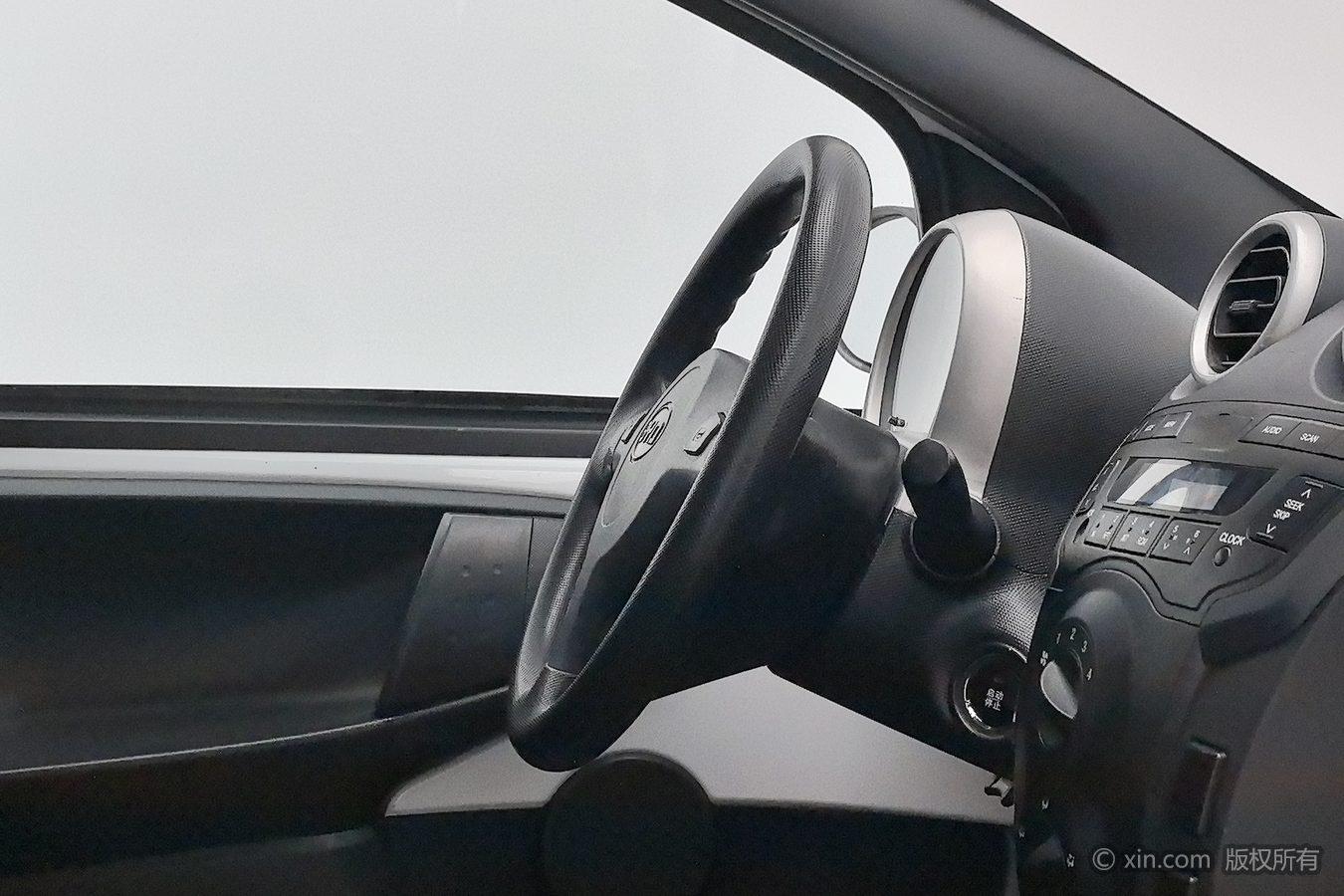 BYD F0 2015 1.0L yue ku xing