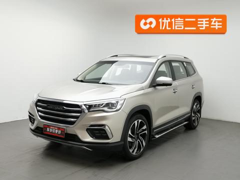 JETOUR X90
