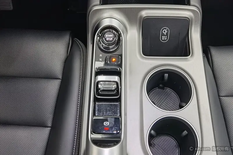 Trumpchi GACTrumpchi E8 — фото 10