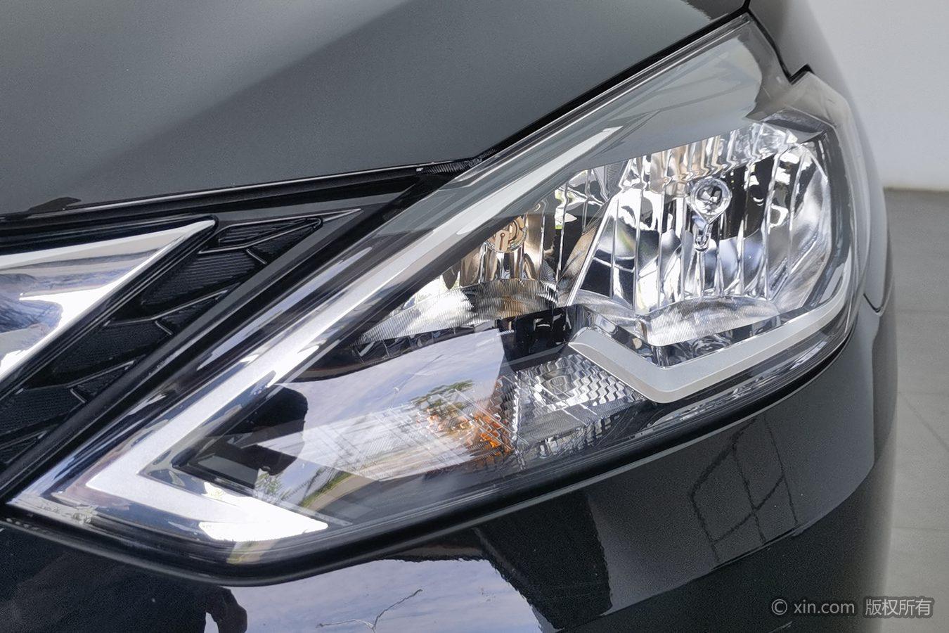 Nissan Sylphy 2022 1.6 XE CVT Comfort