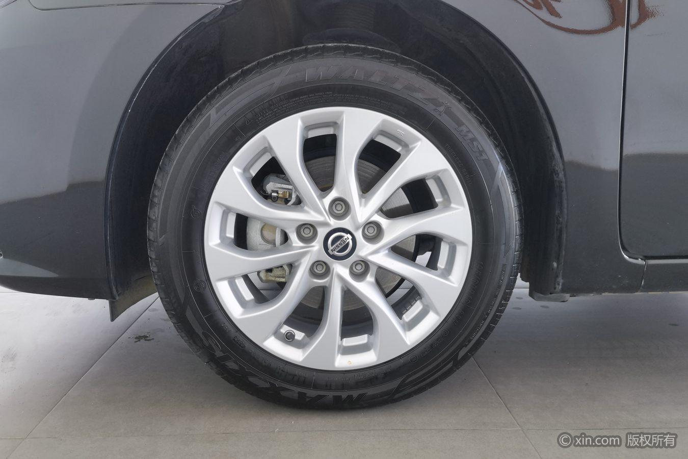 Nissan Sylphy 2022 1.6 XE CVT Comfort