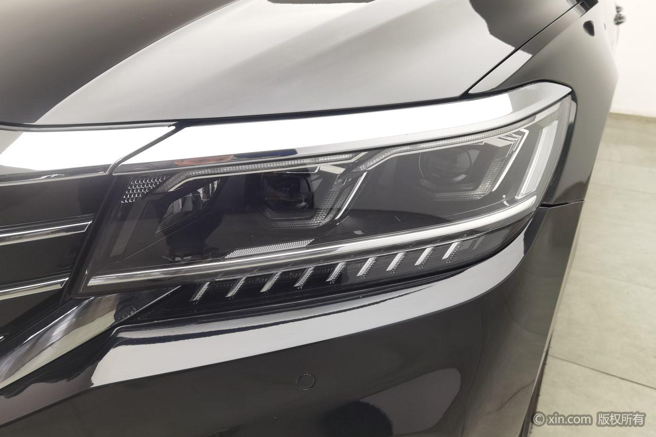 Volkswagen Passat 2020 380TSI Luxury VI