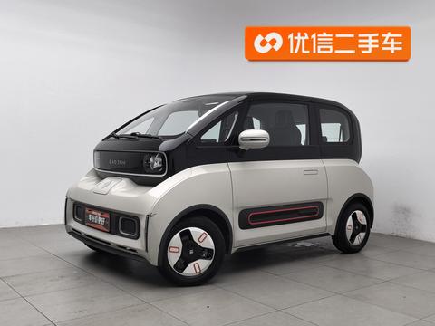 Baojun KiWi EV