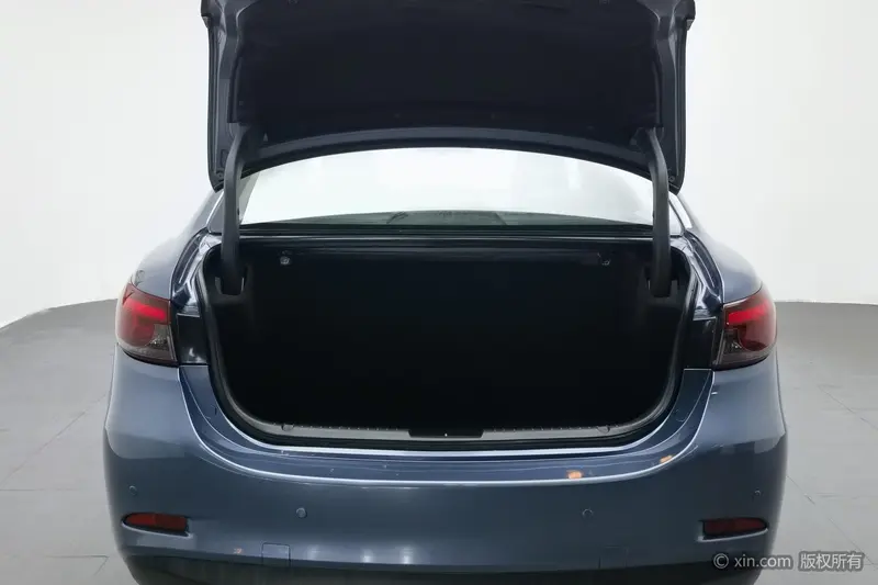 Mazda Atenza — фото 19