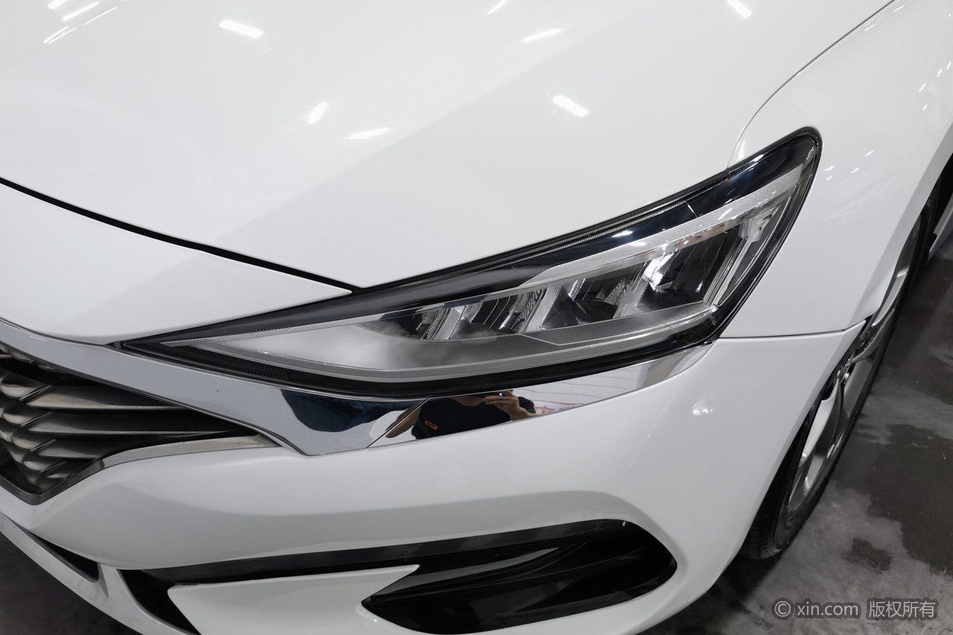 Hyundai Lafesta 2019 280TGDi VI