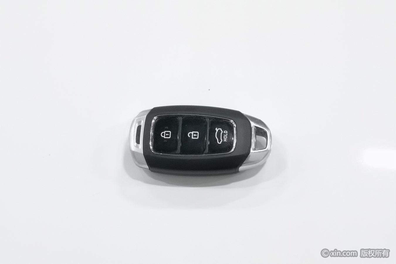Hyundai Lafesta 2019 280TGDi VI