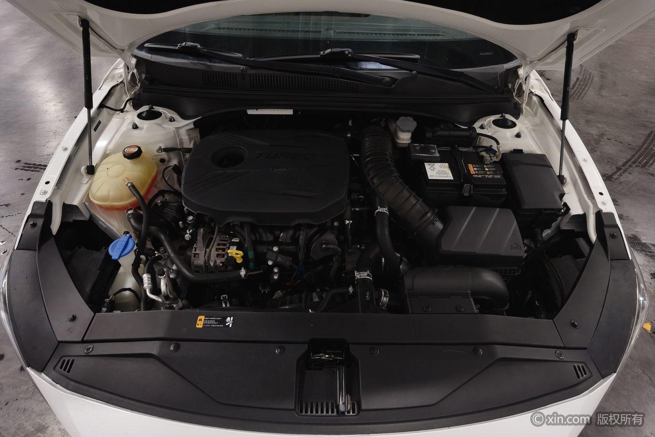 Hyundai Lafesta 2019 280TGDi VI