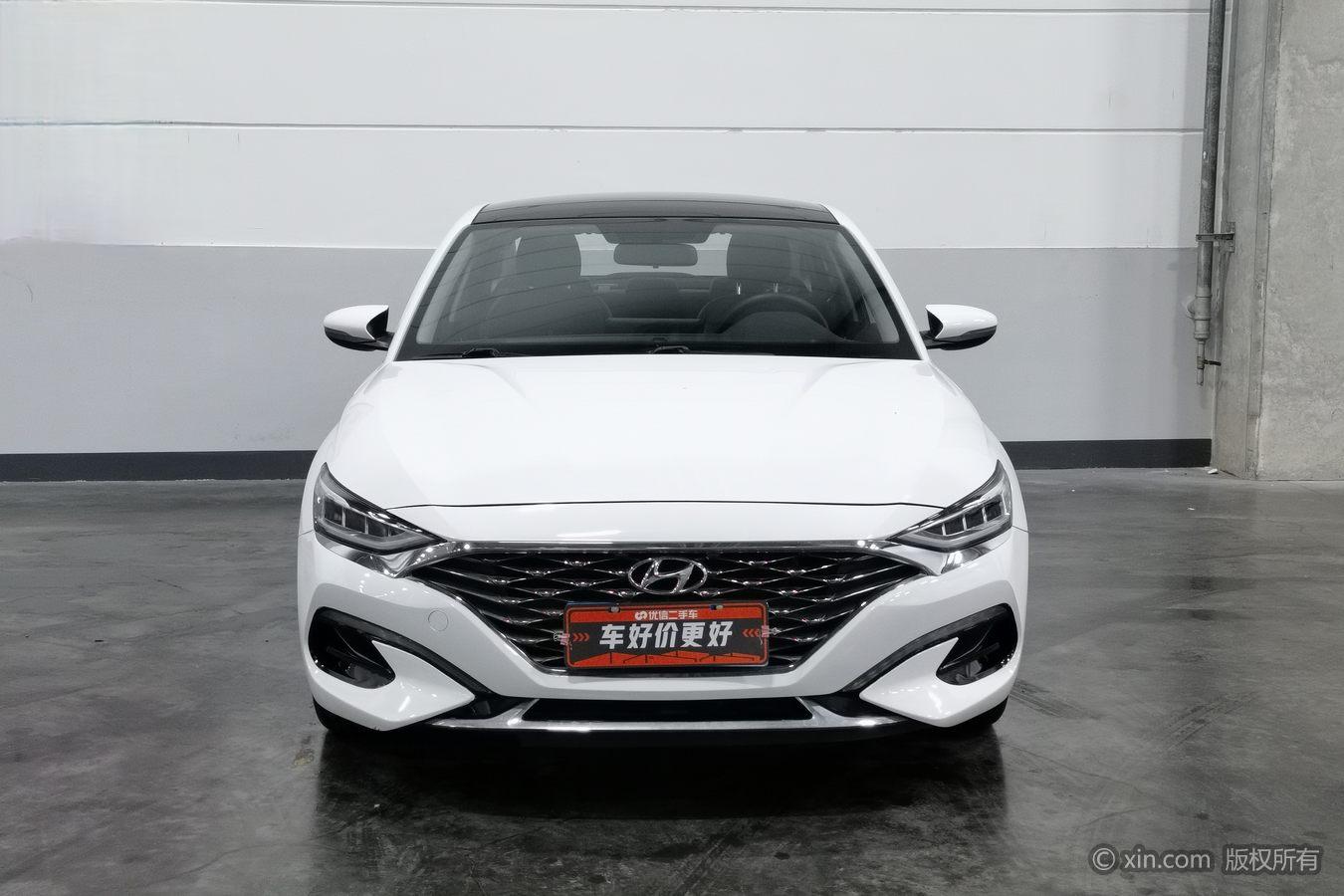 Hyundai Lafesta 2019 280TGDi VI