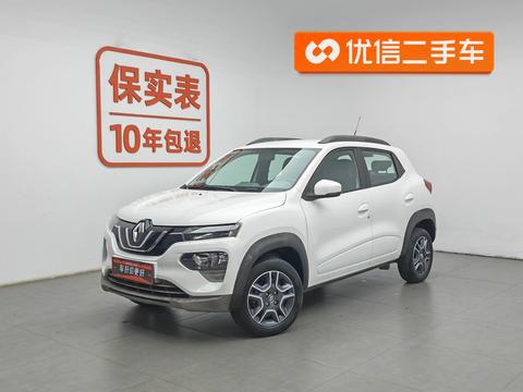Renault Модель не указана