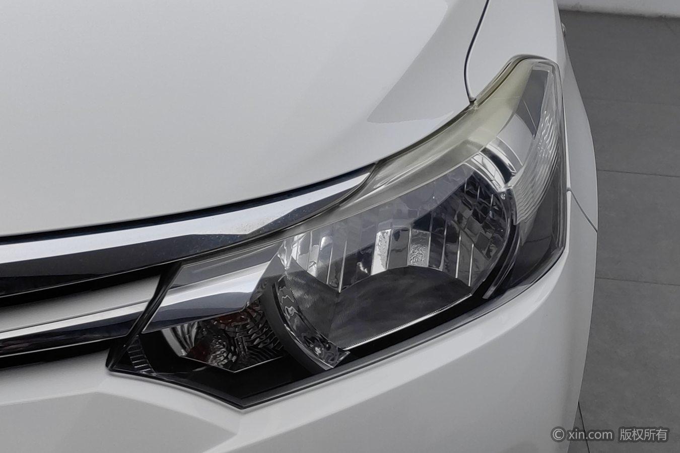 Toyota Vios — фотографии объявления, Фото 6