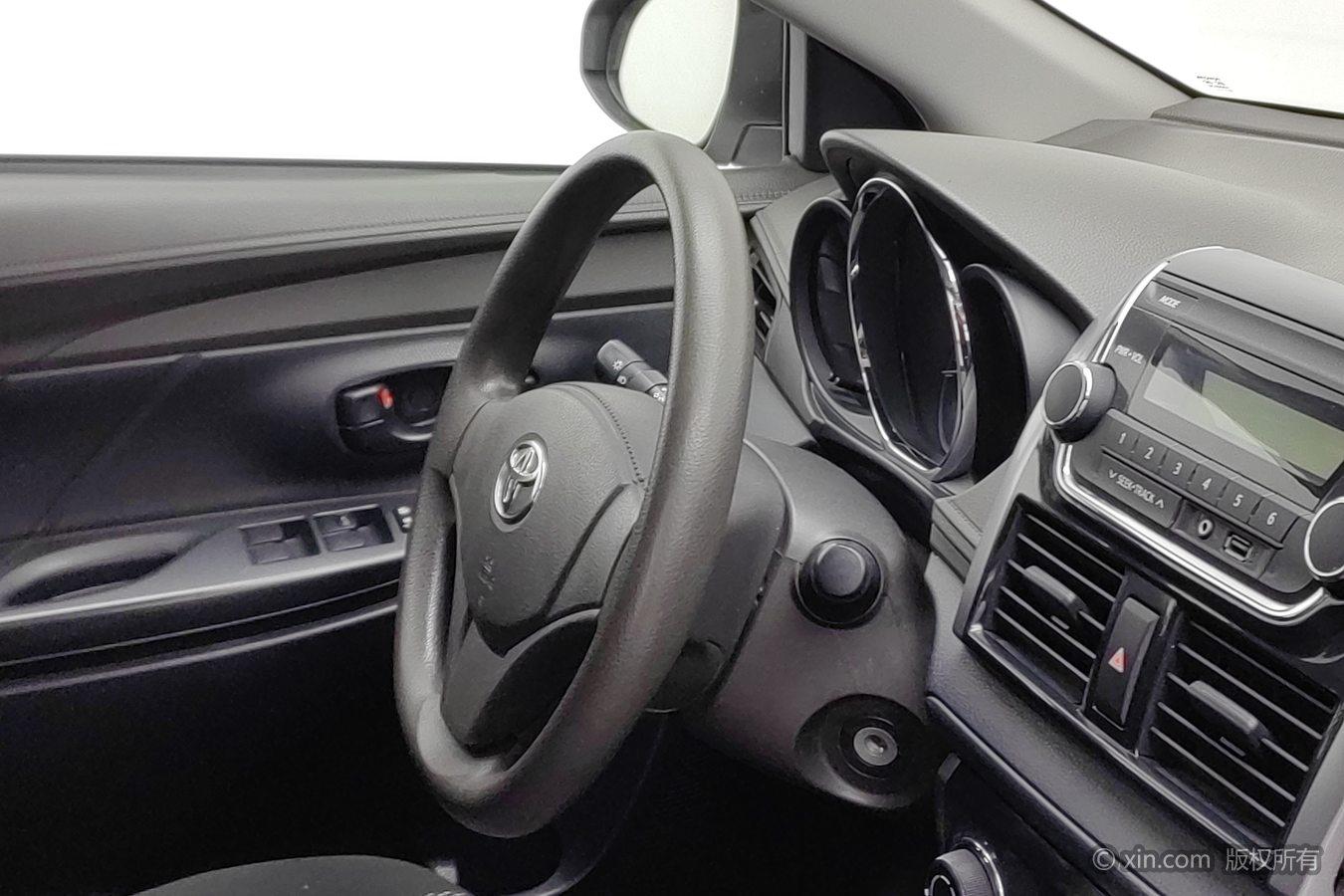 Toyota Vios — фотографии объявления, Фото 24