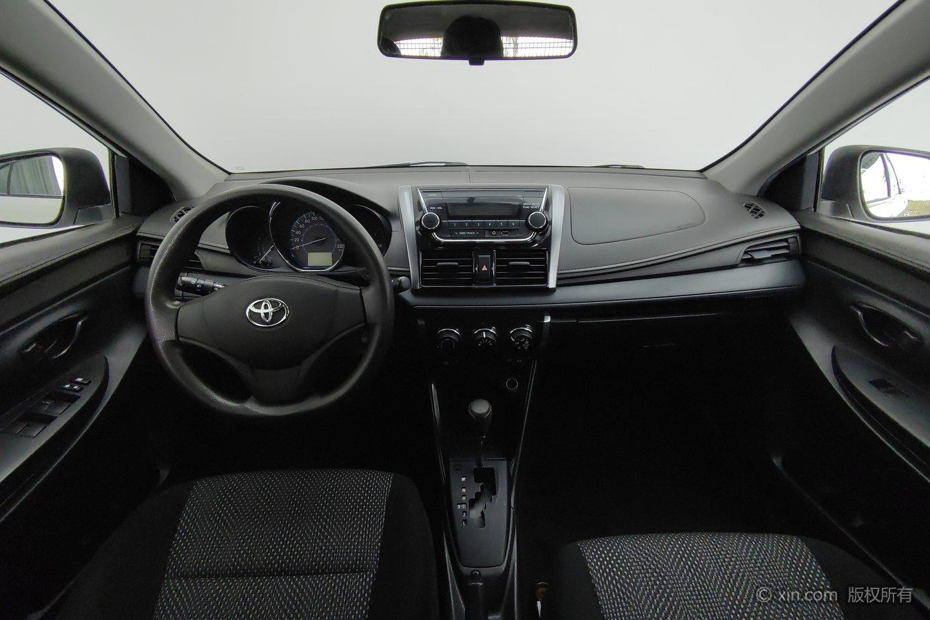 Toyota Vios — фотографии объявления, Фото 15