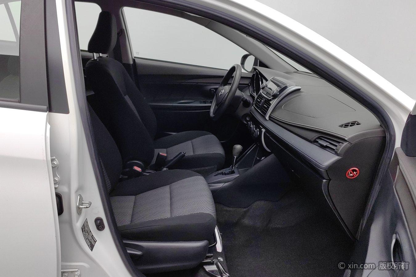 Toyota Vios — фотографии объявления, Фото 23