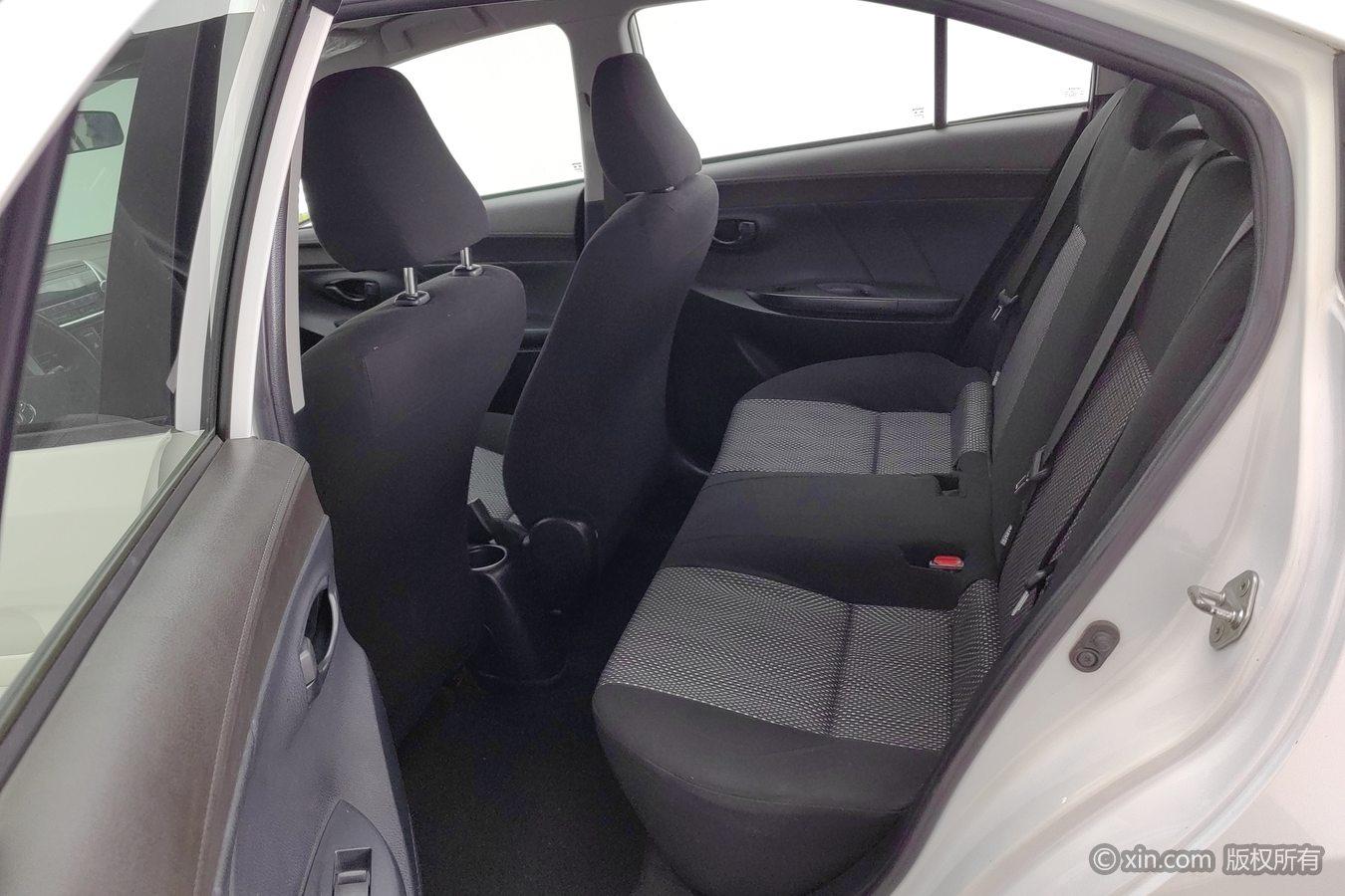Toyota Vios — фотографии объявления, Фото 20