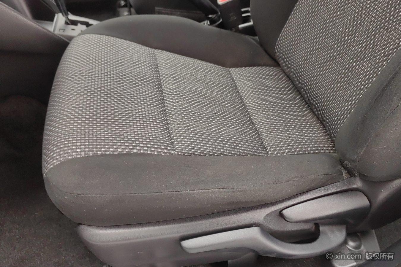 Toyota Vios — фотографии объявления, Фото 22