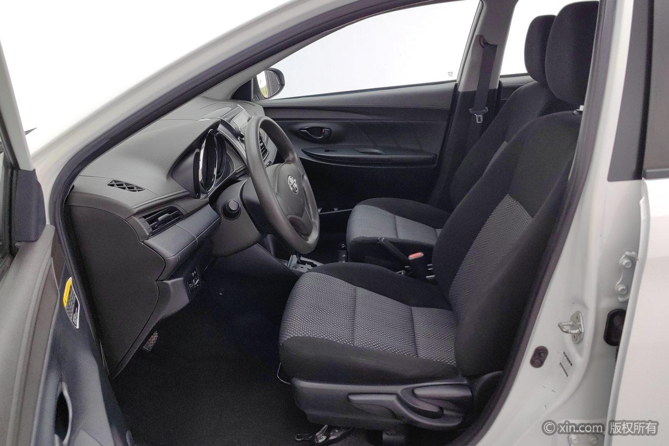 Toyota Vios — фотографии объявления, Фото 14