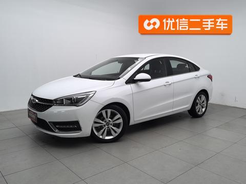 Chery Arrizo 5