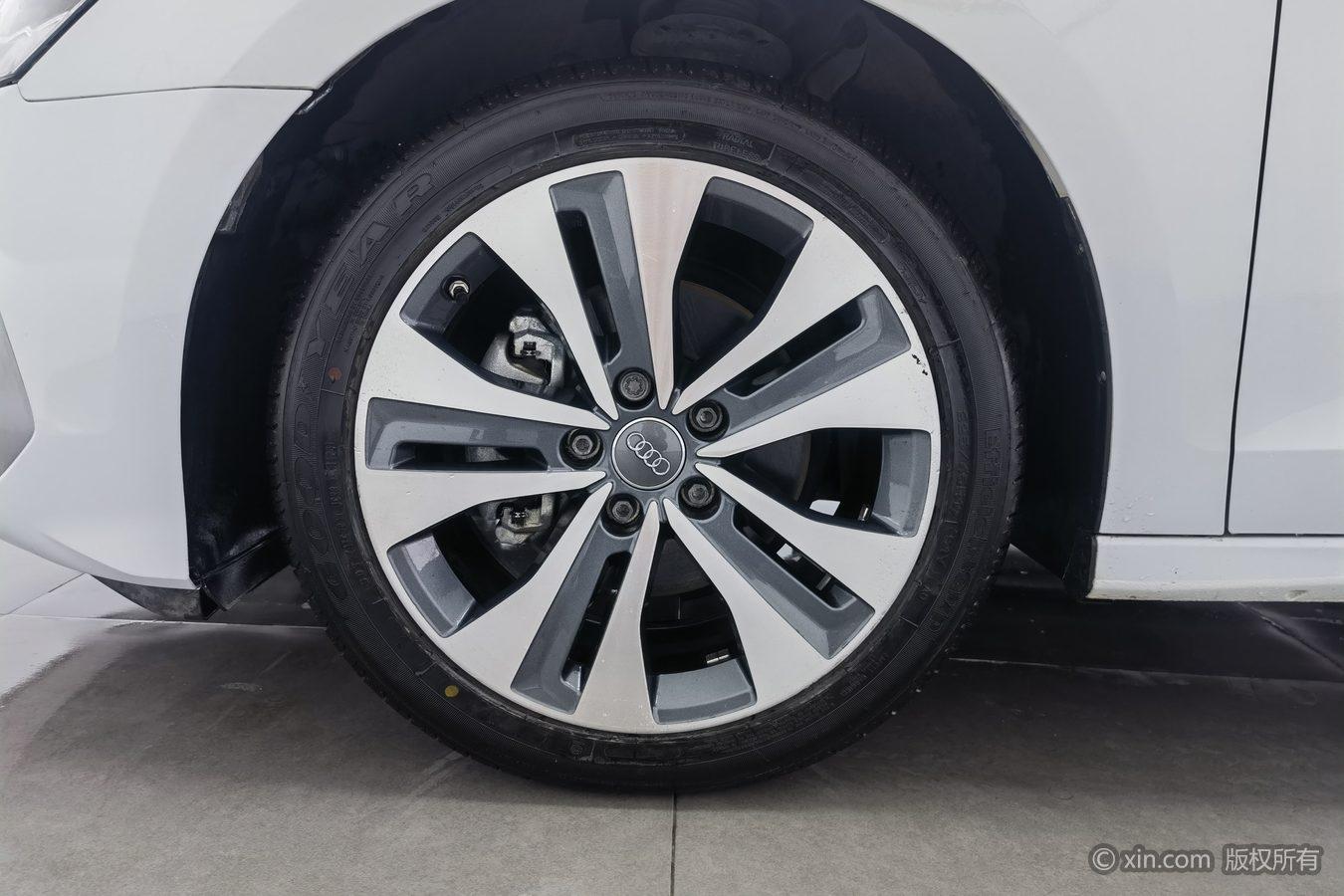Audi A3 2021 A3L Limousine 35 TFSI
