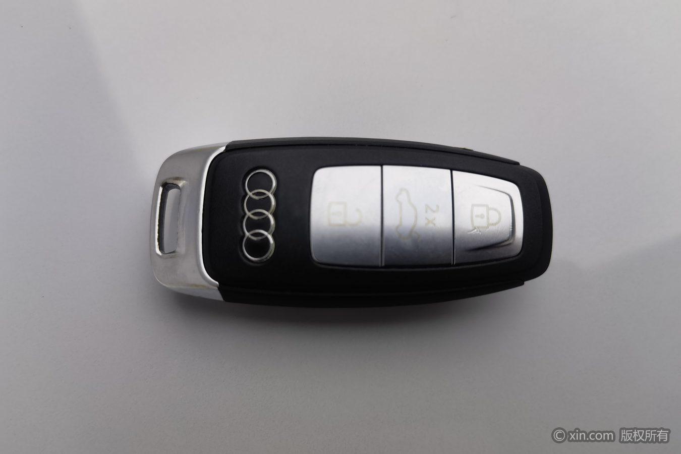 Audi A3 2021 A3L Limousine 35 TFSI