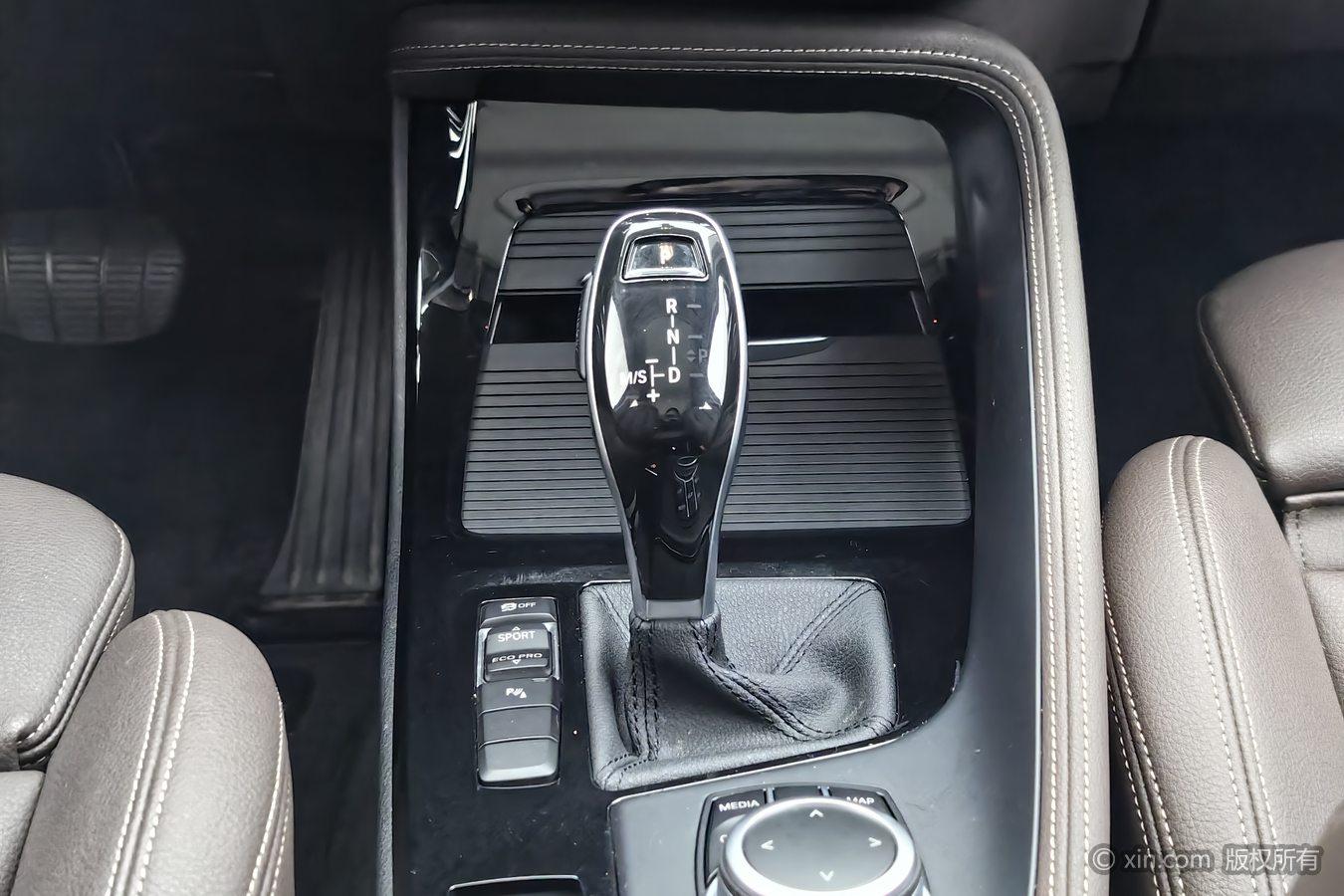 BMW X1 — фотографии объявления, Фото 18