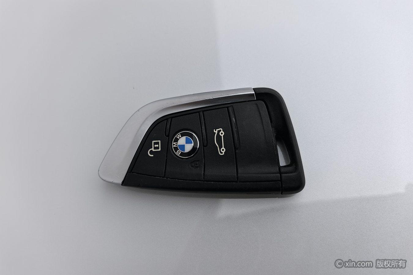 BMW X1 — фотографии объявления, Фото 11