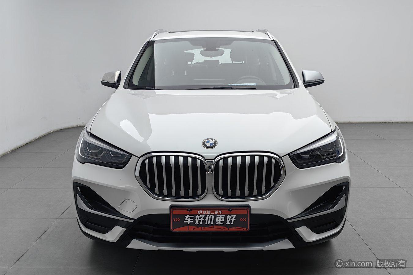 BMW X1 — фотографии объявления, Фото 4