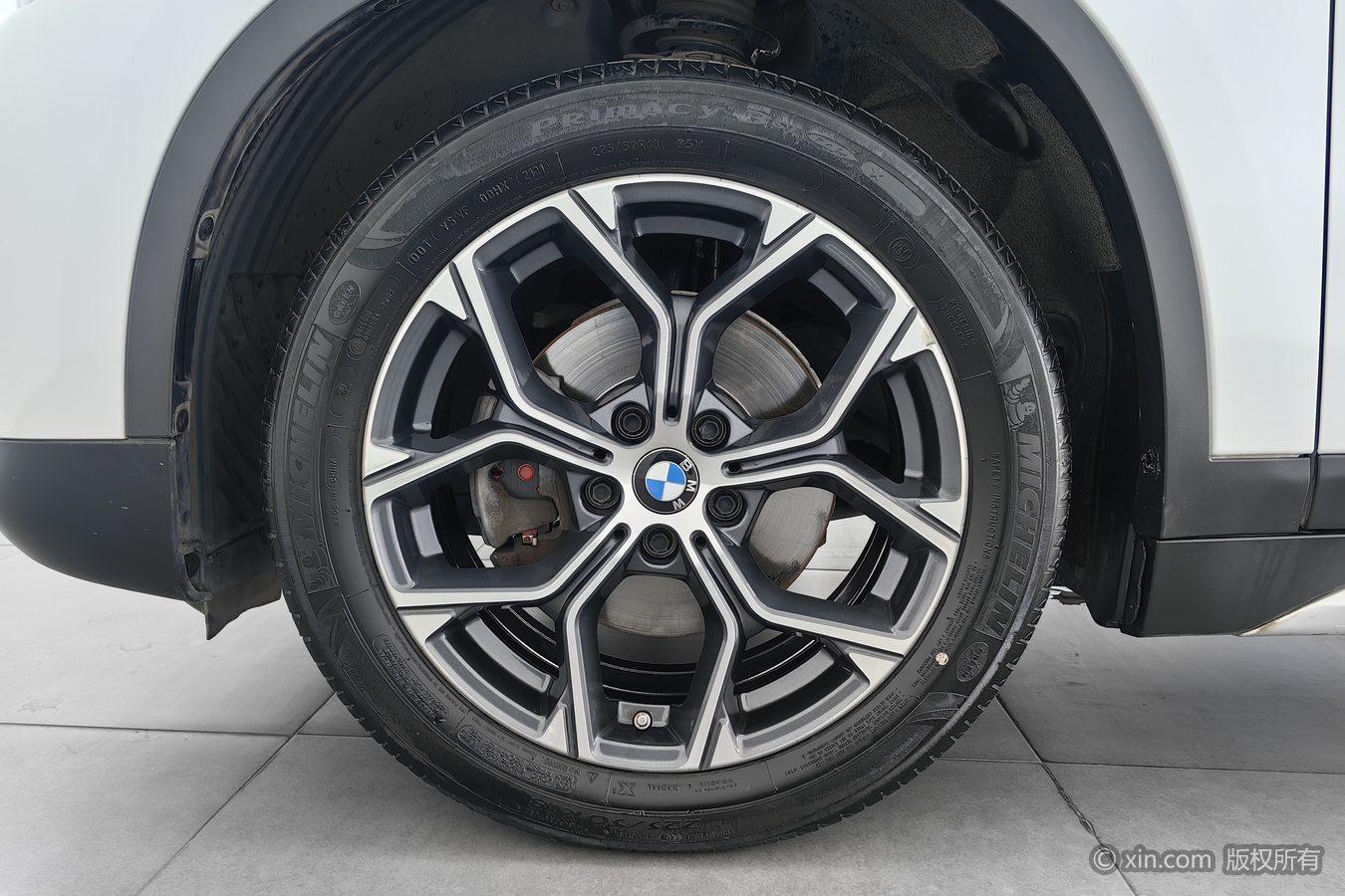 BMW X1 — фотографии объявления, Фото 7