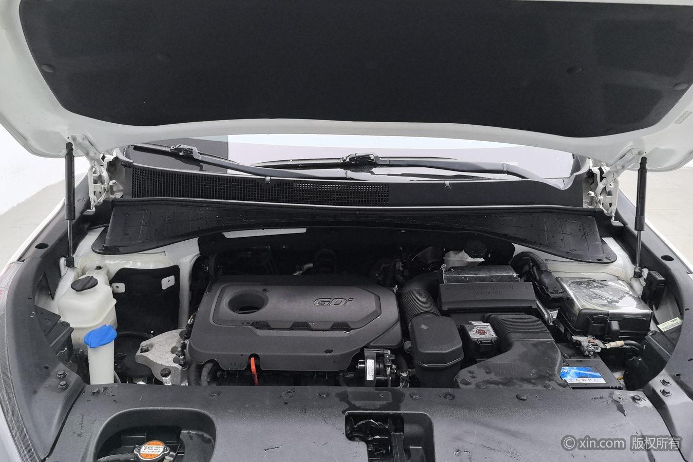 Kia Sorento 2016 L 2.4L 4WD 7 мест V