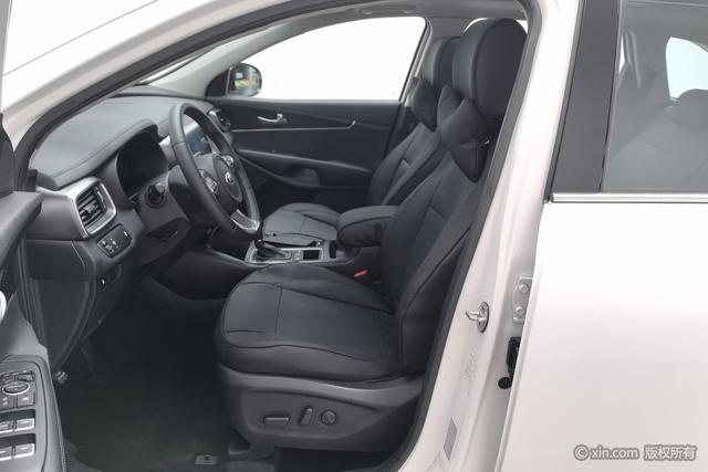 Kia Sorento 2016 L 2.4 L 4 WD 7 V — фото 17