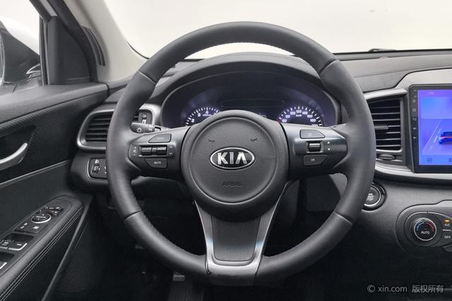 Kia Sorento 2016 L 2.4 L 4 WD 7 V — фото 13