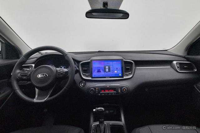 Kia Sorento 2016 L 2.4 L 4 WD 7 V — фото 11