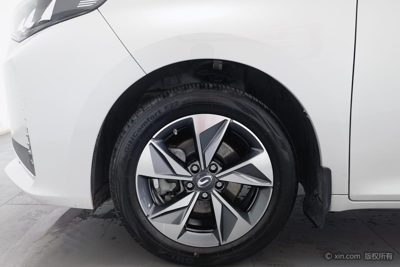 GAC M6 2023 PRO 270T WDCT Luxury