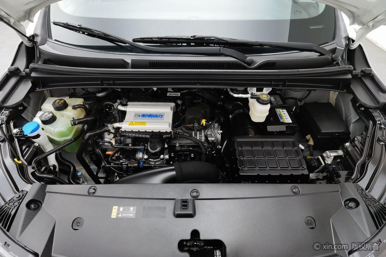GAC M6 2023 PRO 270T WDCT Luxury