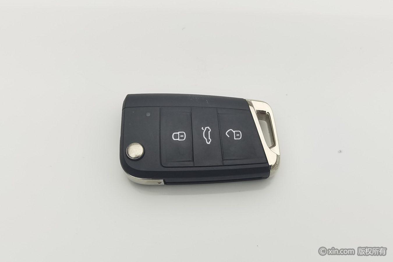 Volkswagen Tharu 2024 300TSI