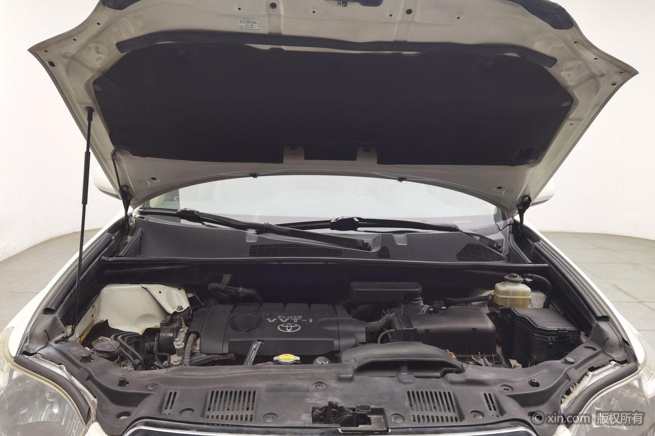 Toyota Highlander 2009 2.7L 5 мест Sport