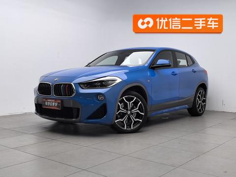 BMW X2 (Import)
