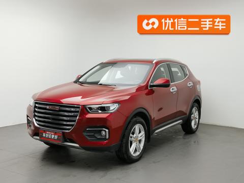 Haval H4