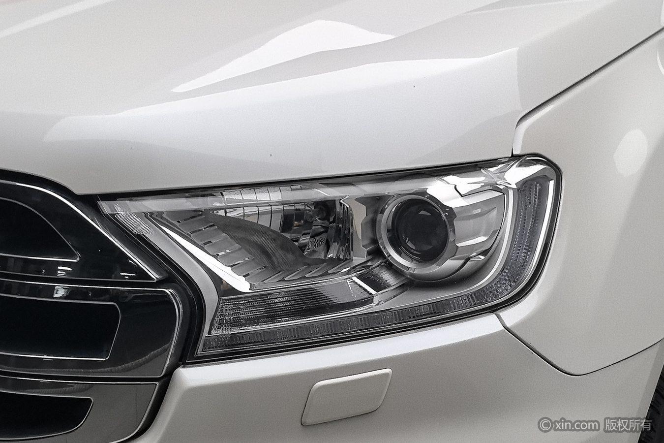Ford Everest 2016 2.0T AT Flagship