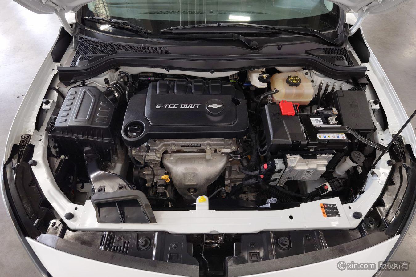 Chevrolet Monza 2024 1.5L DCT Enjoy