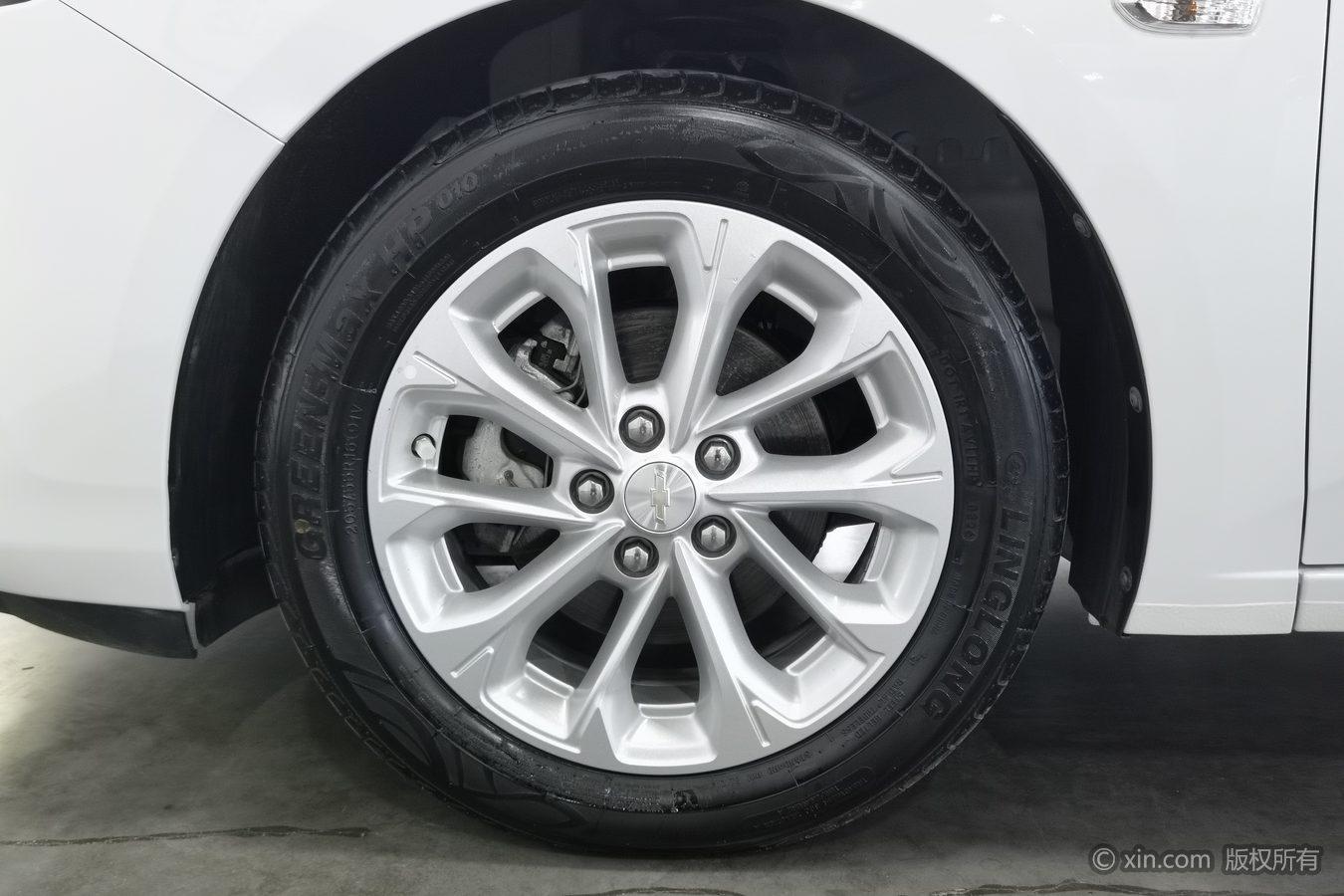 Chevrolet Monza 2024 1.5L DCT Enjoy