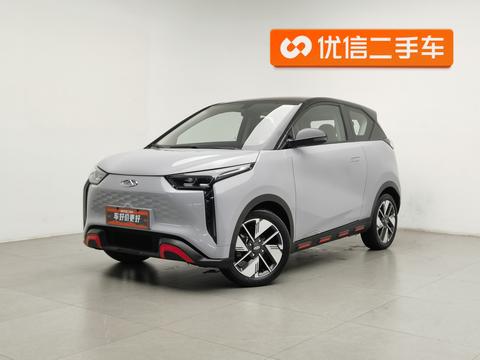 Chery New Energy Chery Unbounded Pro
