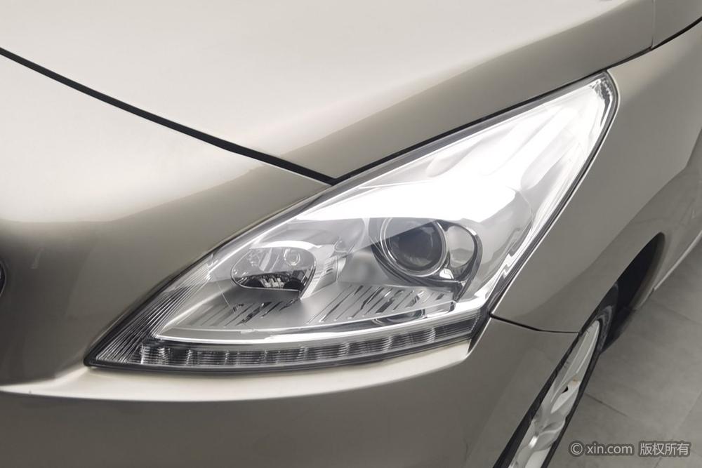 Peugeot 3008, фото 7
