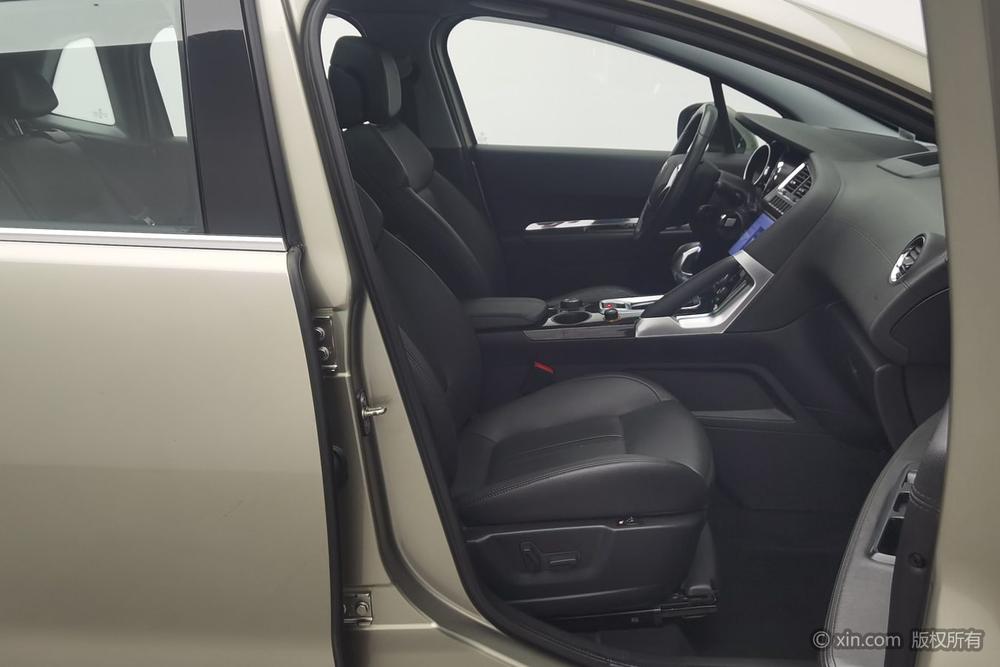 Peugeot 3008, фото 18