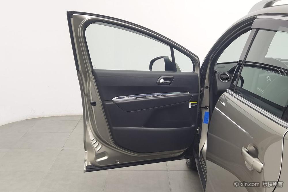 Peugeot 3008, фото 21